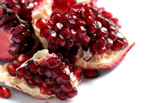 柘榴ジャムの作り方と保存方法 ジャム 果実酒