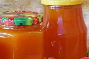 ブラッドオレンジジャムの作り方と保存方法 ジャム 果実酒