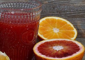 自家製 ブラッドオレンジ 酒の作り方と保存方法 ジャム 果実酒