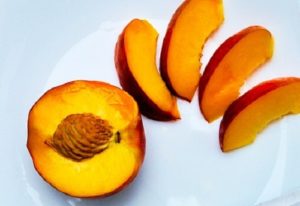 ネクタリンジャムの作り方と保存方法 ジャム 果実酒